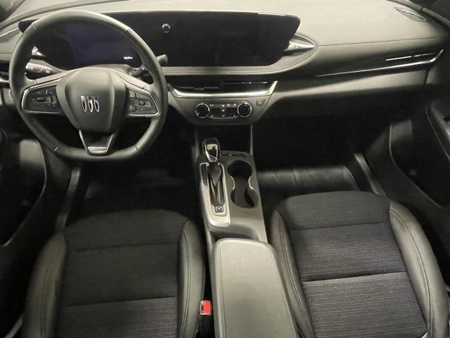 2024 Buick Envista Preferred FWD