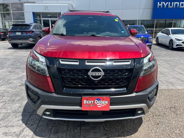 2023 Nissan Pathfinder Rock Creek 4WD