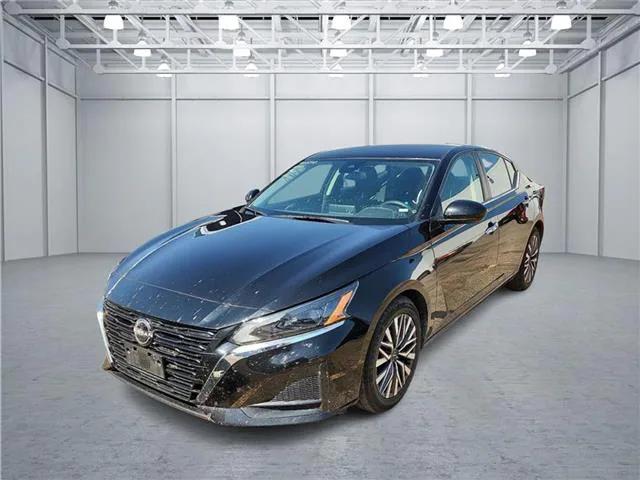 2023 Nissan Altima SV FWD