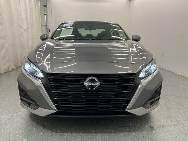 2023 Nissan Altima SV FWD