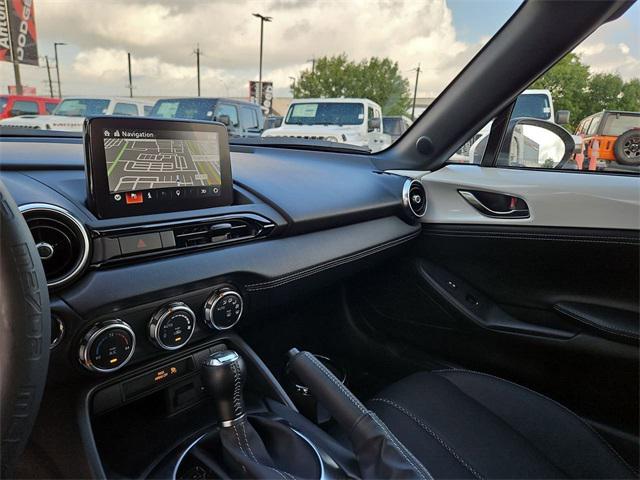 2023 Mazda MX-5 Miata Grand Touring