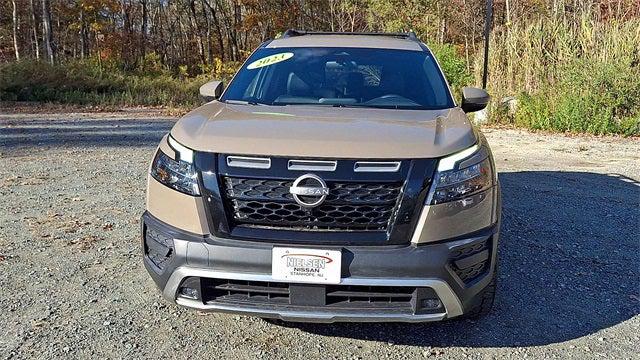 2023 Nissan Pathfinder Rock Creek 4WD