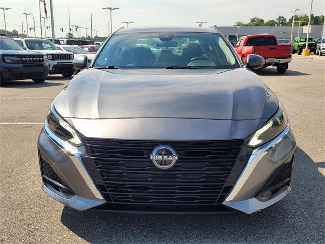 2023 Nissan Altima SV FWD