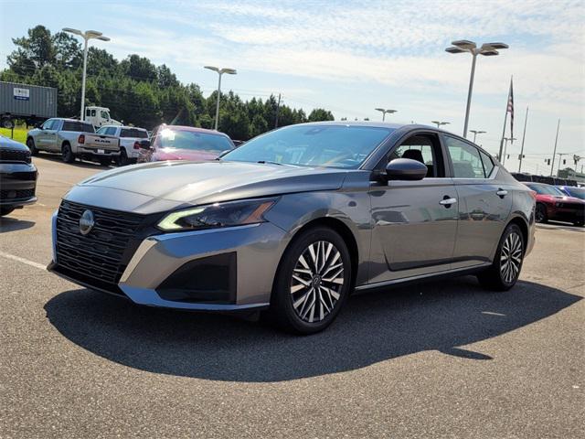 2023 Nissan Altima SV FWD