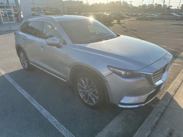 2022 Mazda CX-9 Grand Touring