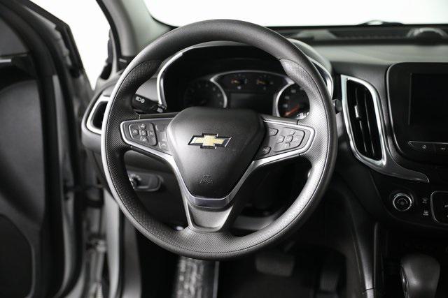 2022 Chevrolet Equinox FWD LT