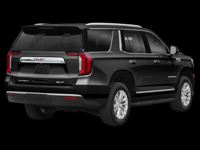 2023 GMC Yukon 4WD SLT