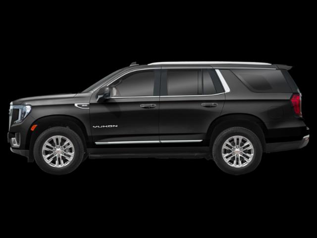 2023 GMC Yukon 4WD SLT