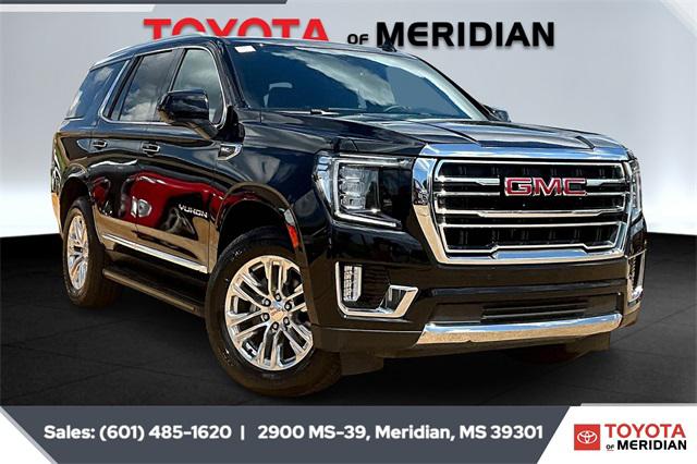 2023 GMC Yukon 4WD SLT