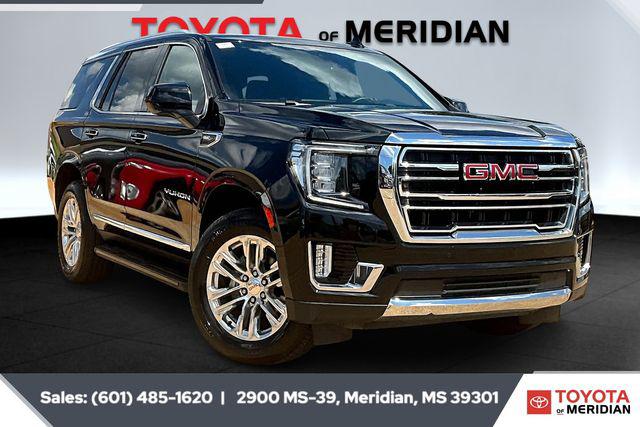 2023 GMC Yukon 4WD SLT 2023 GMC Yukon 4WD SLT