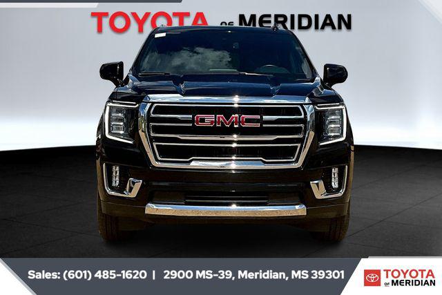 2023 GMC Yukon 4WD SLT 2023 GMC Yukon 4WD SLT