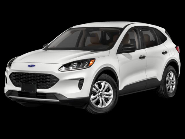 2022 Ford Escape S