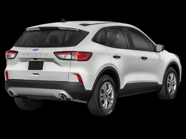 2022 Ford Escape S