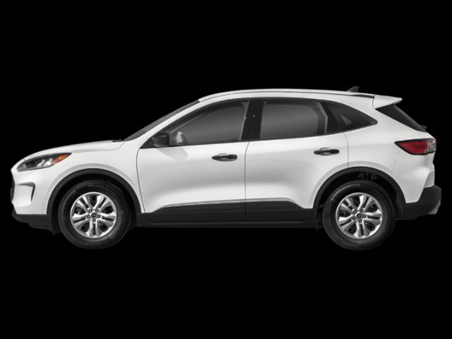 2022 Ford Escape S