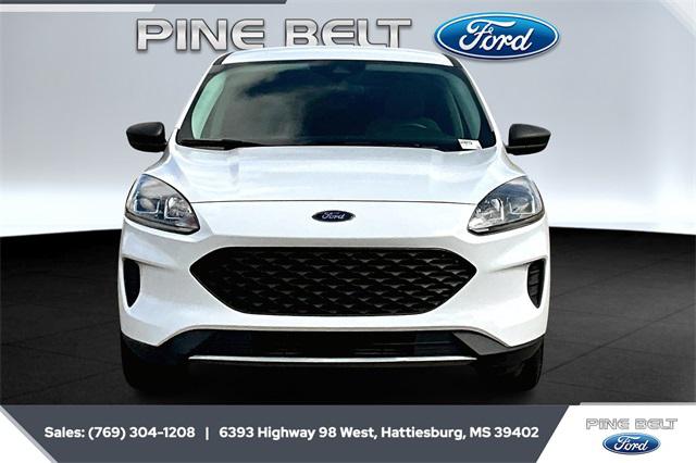 2022 Ford Escape S