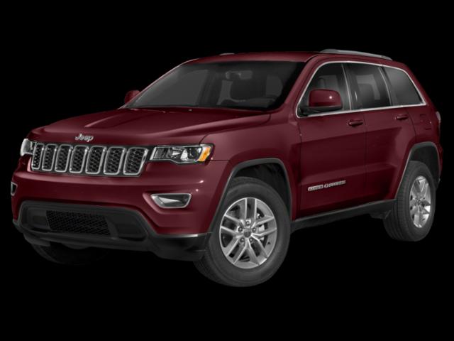 2020 Jeep Grand Cherokee Altitude 4X2