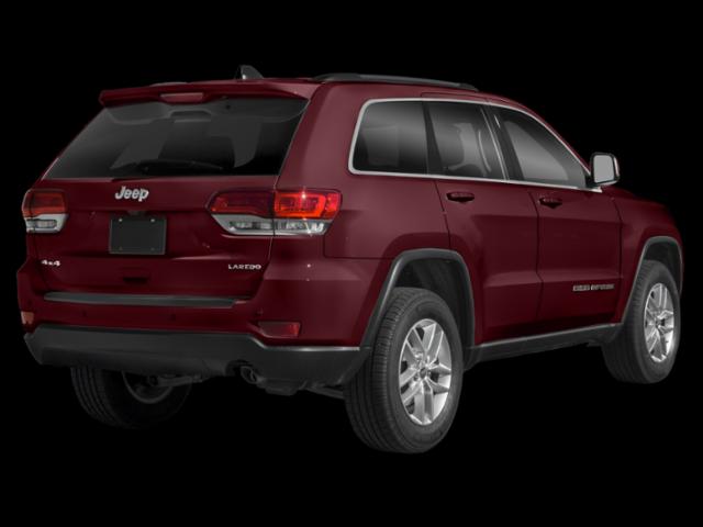 2020 Jeep Grand Cherokee Altitude 4X2