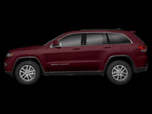 2020 Jeep Grand Cherokee Altitude 4X2