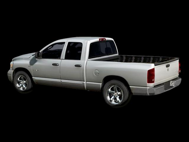 2008 Dodge Ram 1500 Laramie
