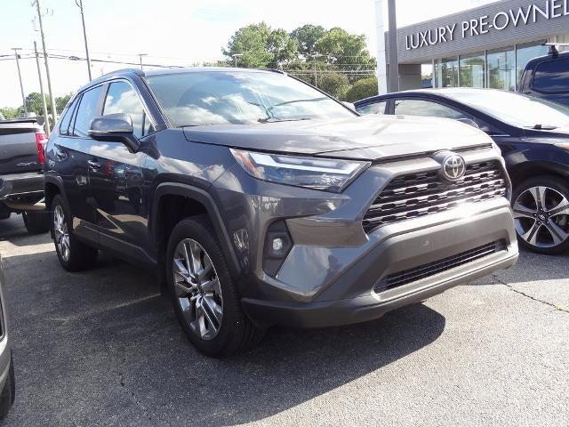 2024 Toyota RAV4 XLE Premium 2024 Toyota RAV4 XLE Premium