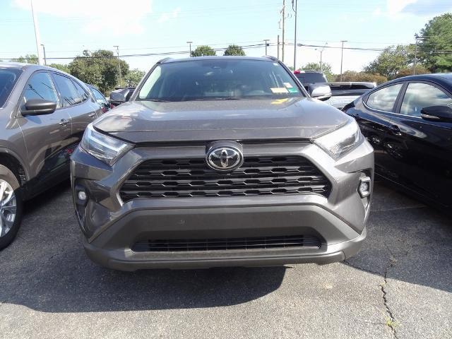 2024 Toyota RAV4 XLE Premium 2024 Toyota RAV4 XLE Premium