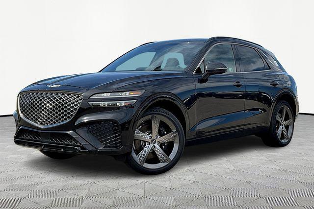 Used 2024 Genesis GV70 For Sale in Olive Branch, MS