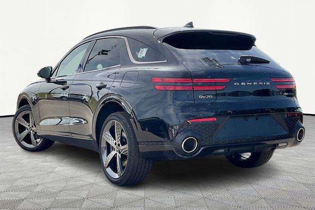 Used 2024 Genesis GV70 For Sale in Olive Branch, MS