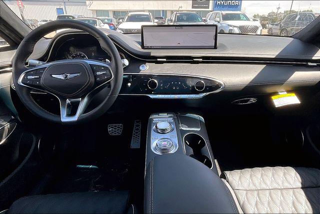 Used 2024 Genesis GV70 For Sale in Olive Branch, MS