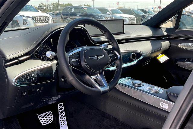 Used 2024 Genesis GV70 For Sale in Olive Branch, MS