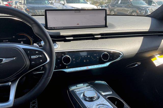 Used 2024 Genesis GV70 For Sale in Olive Branch, MS
