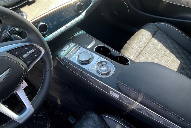 Used 2024 Genesis GV70 For Sale in Olive Branch, MS