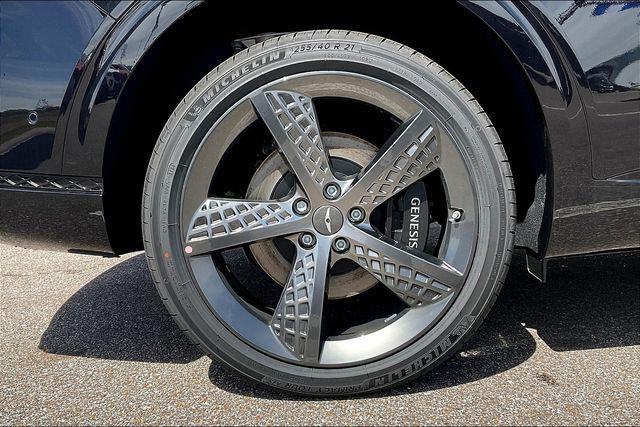 Used 2024 Genesis GV70 For Sale in Olive Branch, MS