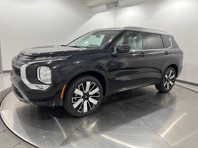 2025 Mitsubishi Outlander PLATINUM EDITION 2.5 S-AWC for sale in HAGERSTOWN, MD