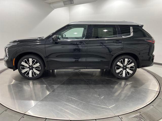 2025 Mitsubishi Outlander PLATINUM EDITION 2.5 S-AWC