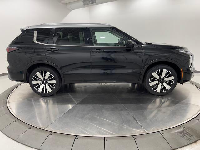 2025 Mitsubishi Outlander PLATINUM EDITION 2.5 S-AWC