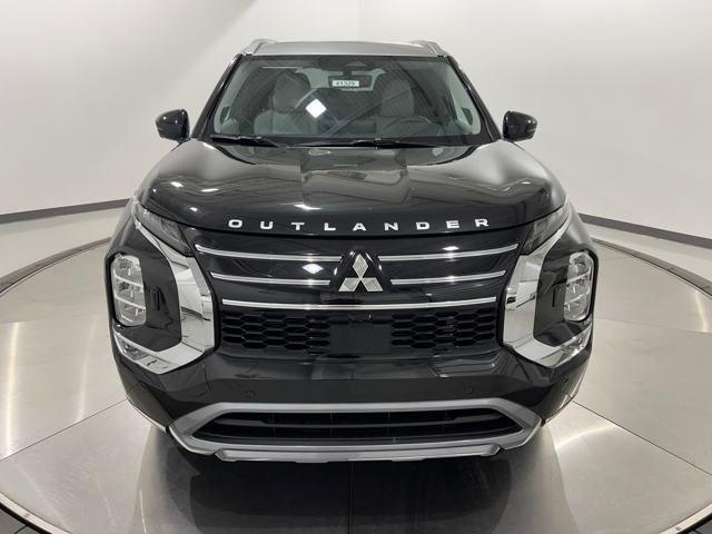 2025 Mitsubishi Outlander PLATINUM EDITION 2.5 S-AWC