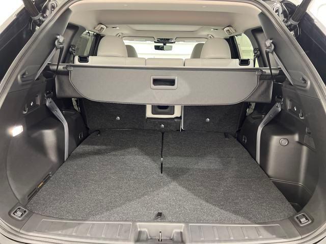 2025 Mitsubishi Outlander PLATINUM EDITION 2.5 S-AWC