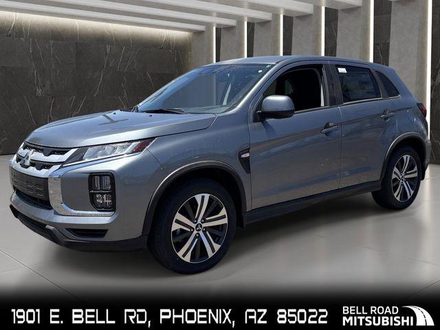 2025 Mitsubishi Outlander Sport 2.0 ES for sale in Phoenix, AZ