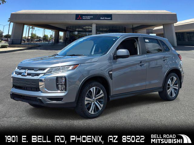 2025 Mitsubishi Outlander Sport 2.0 ES for sale in Phoenix, AZ
