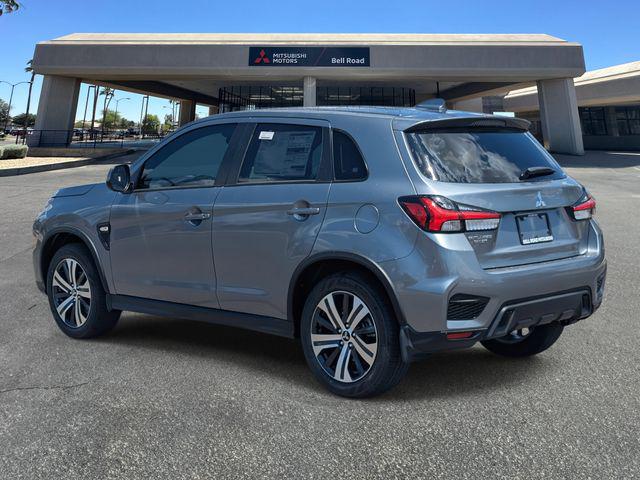 2025 Mitsubishi Outlander Sport 2.0 ES