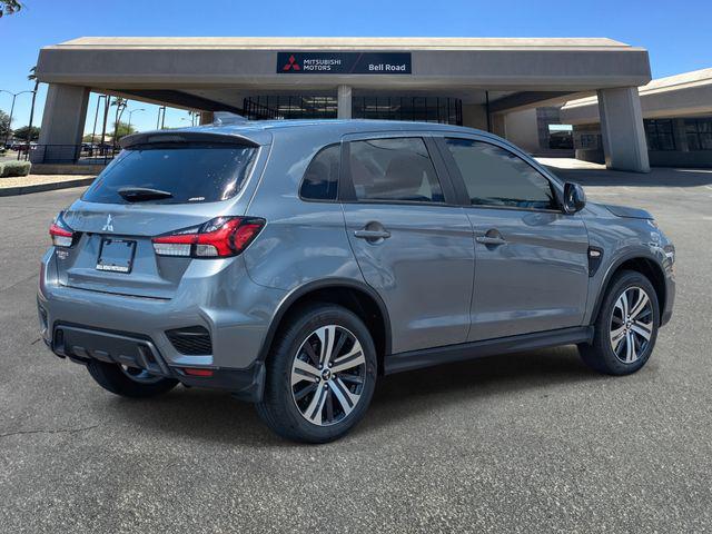 2025 Mitsubishi Outlander Sport 2.0 ES