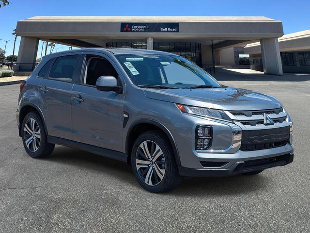2025 Mitsubishi Outlander Sport 2.0 ES