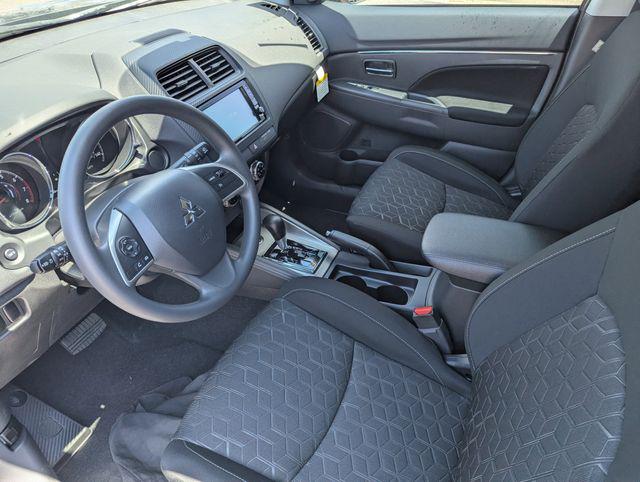 2025 Mitsubishi Outlander Sport 2.0 ES