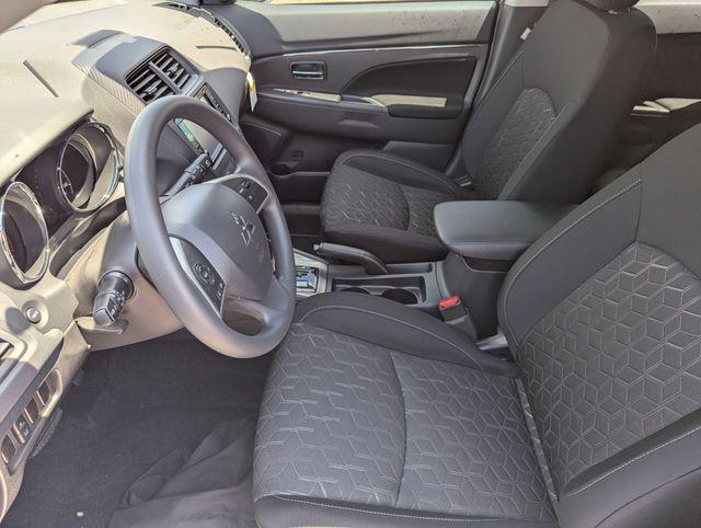 2025 Mitsubishi Outlander Sport 2.0 ES