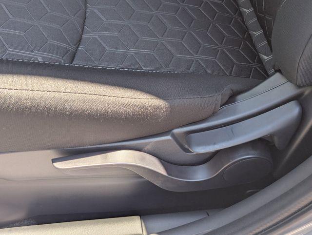 2025 Mitsubishi Outlander Sport 2.0 ES