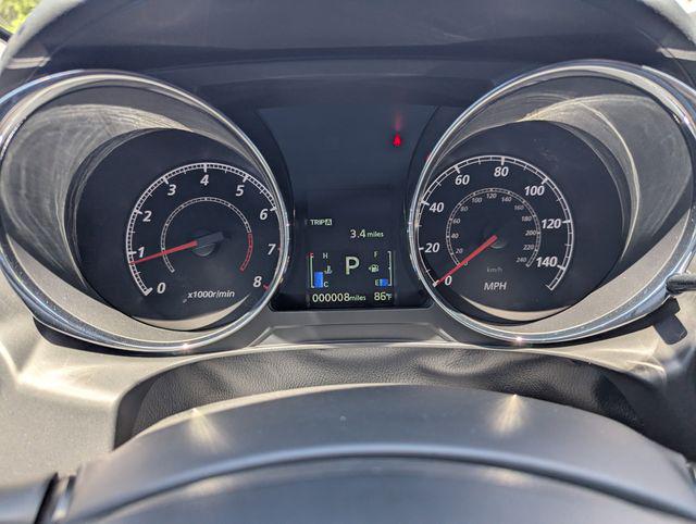 2025 Mitsubishi Outlander Sport 2.0 ES