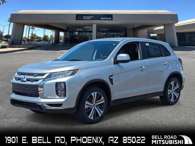 2025 Mitsubishi Outlander Sport 2.0 ES for sale in Phoenix, AZ