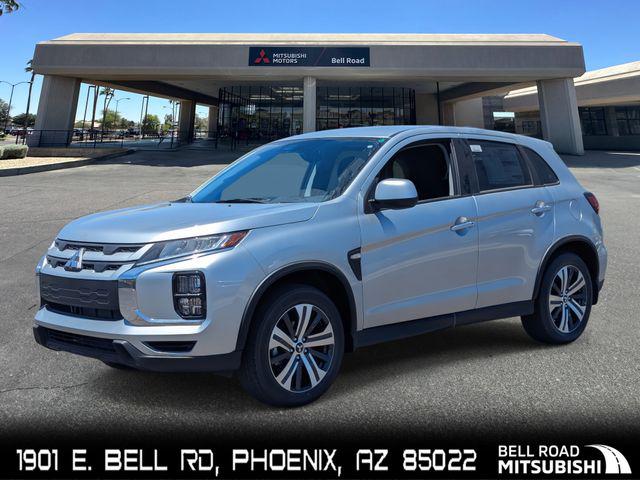 2025 Mitsubishi Outlander Sport 2.0 ES for sale in Phoenix, AZ