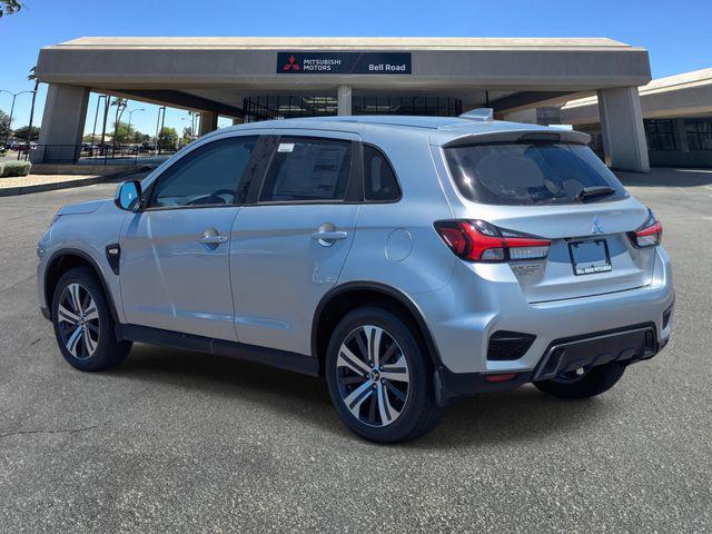 2025 Mitsubishi Outlander Sport 2.0 ES