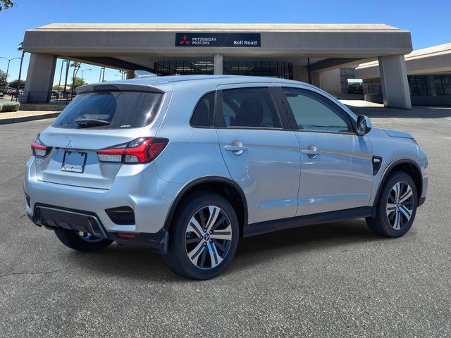 2025 Mitsubishi Outlander Sport 2.0 ES
